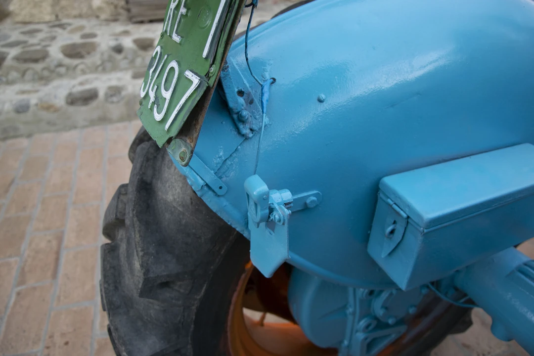 1959 Lamborghini Tractors - Image 20 of 31