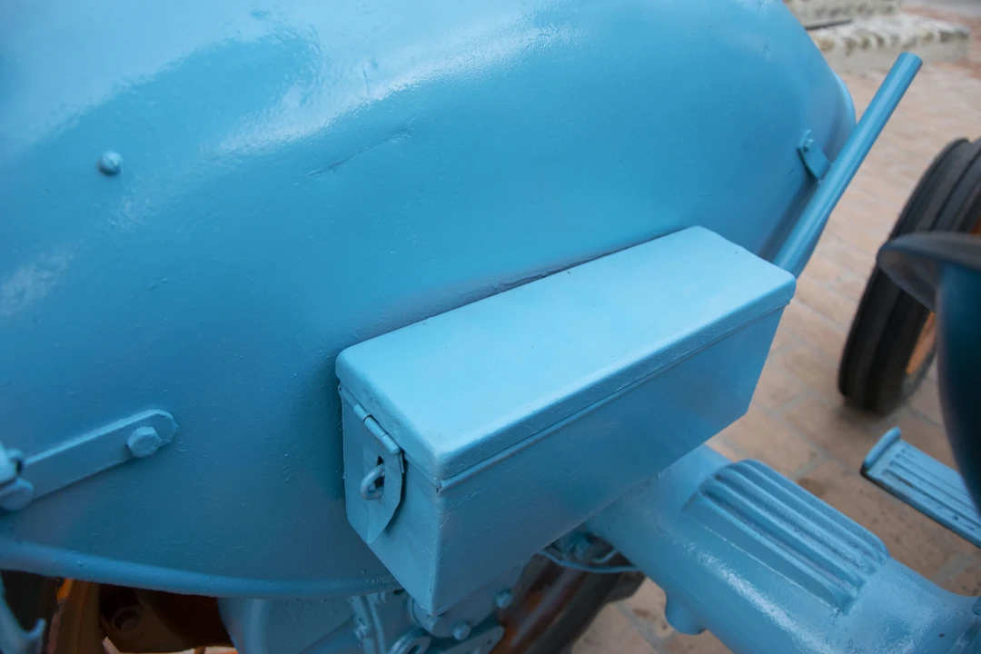 1959 Lamborghini Tractors - Image 21 of 31