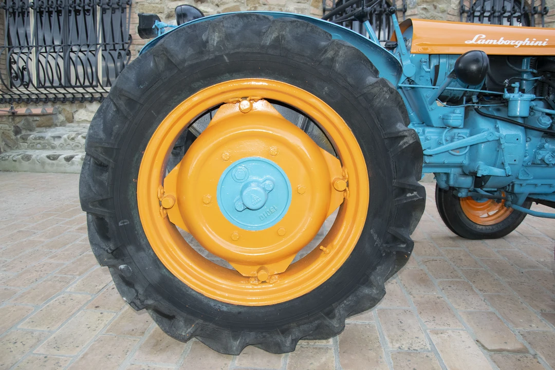 1959 Lamborghini Tractors - Image 27 of 31