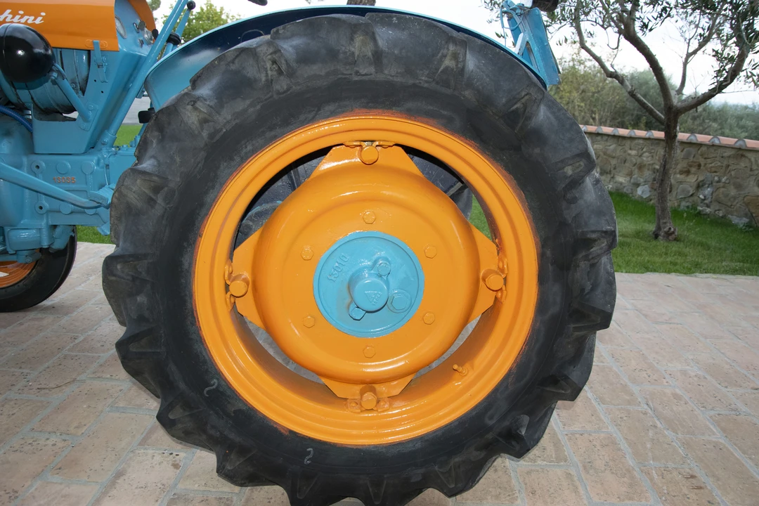 1959 Lamborghini Tractors - Image 28 of 31