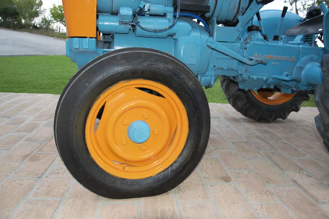 1959 Lamborghini Tractors - Image 29 of 31