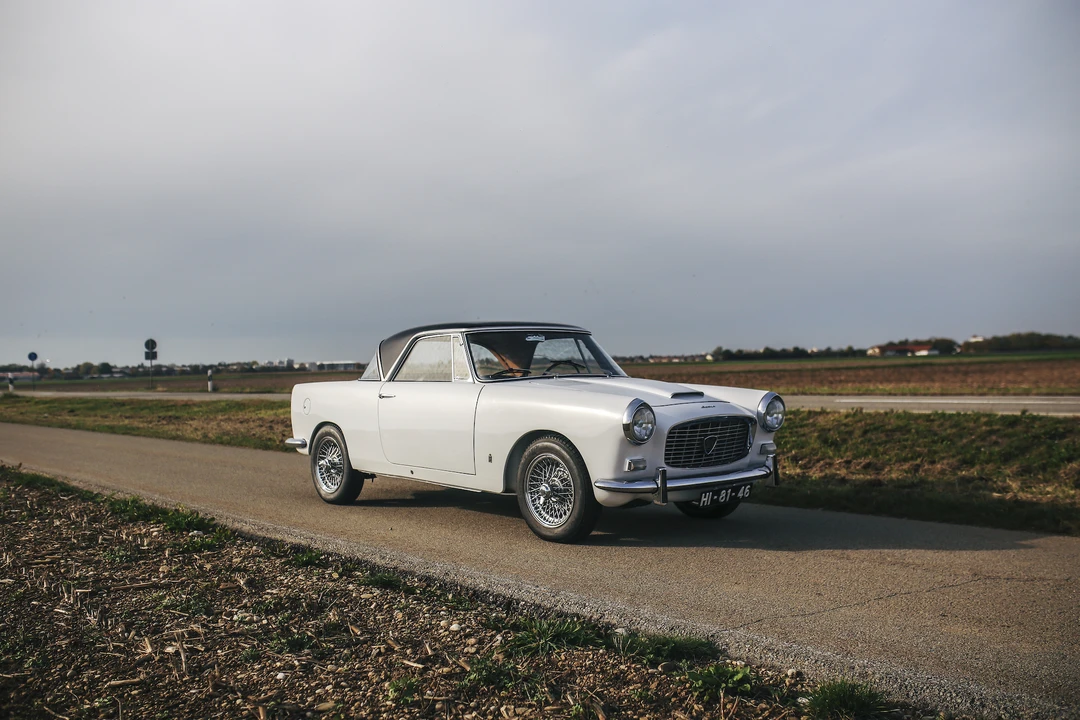 1959 Lancia - Image 10 of 31