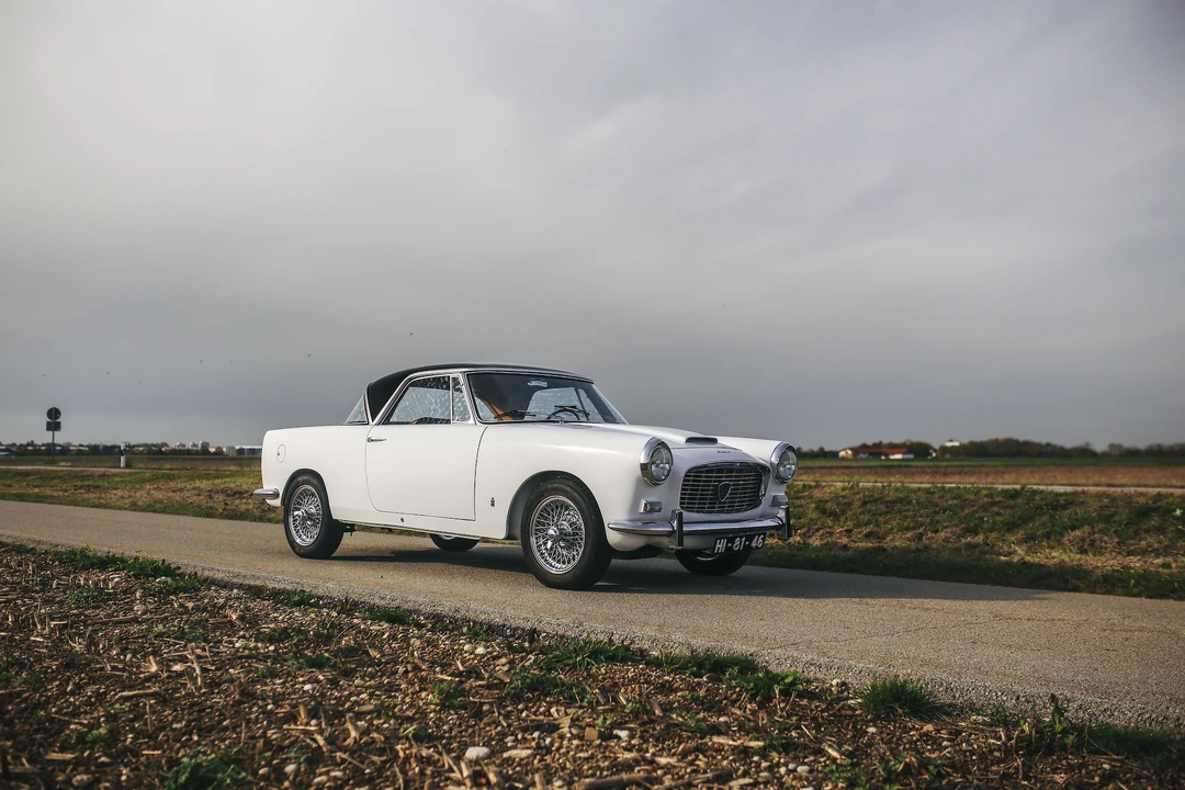 1959 Lancia - Image 18 of 31