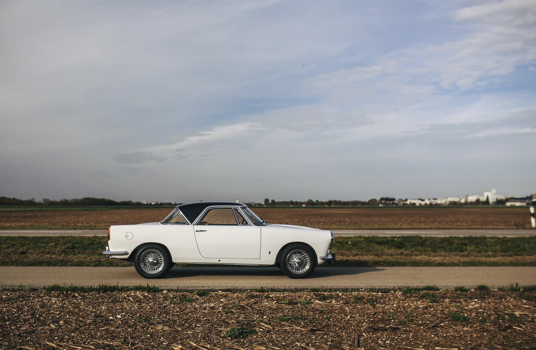 1959 Lancia - Image 17 of 31