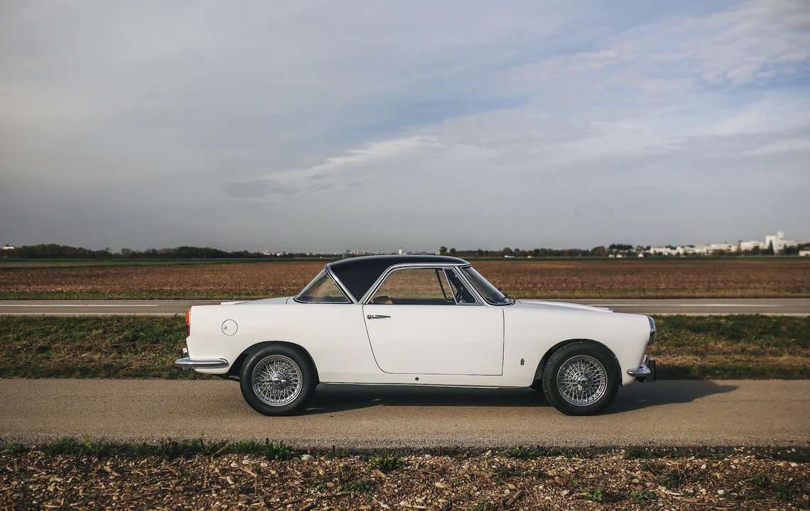 1959 Lancia - Image 9 of 31