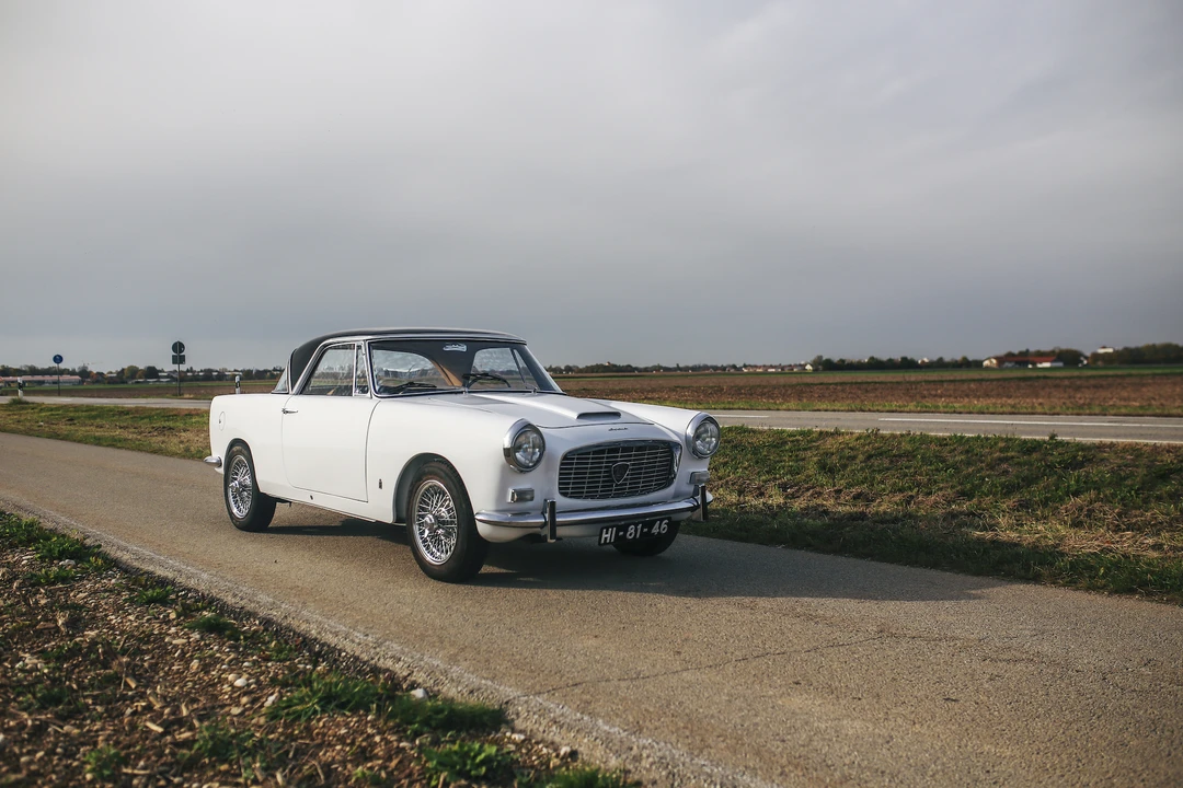 1959 Lancia - Image 19 of 31