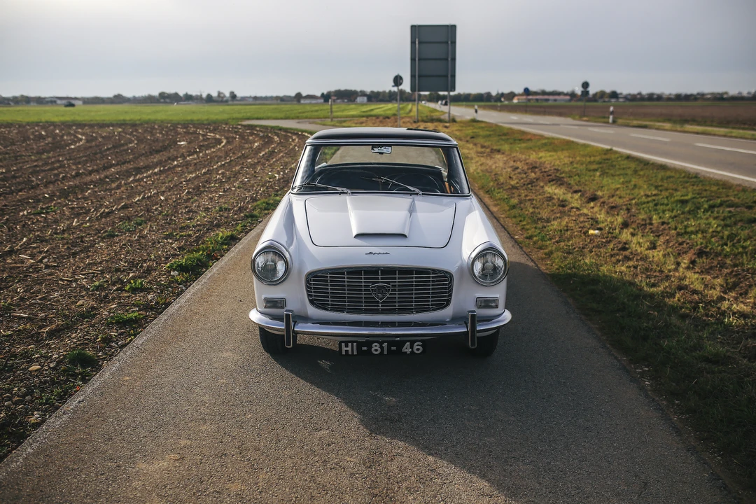 1959 Lancia - Image 3 of 31