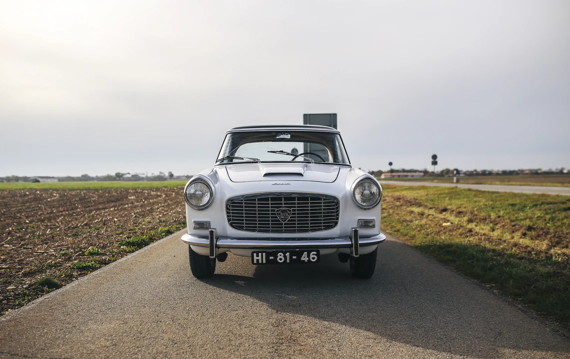 1959 Lancia - Image 11 of 31