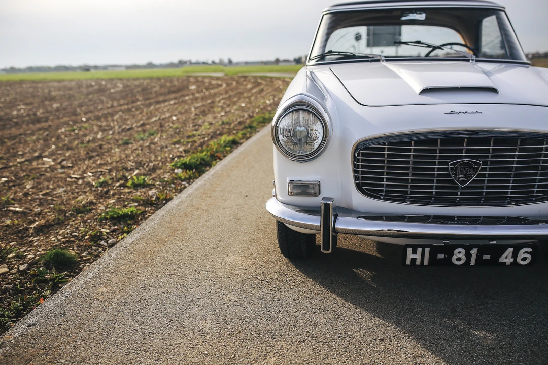 1959 Lancia - Image 21 of 31