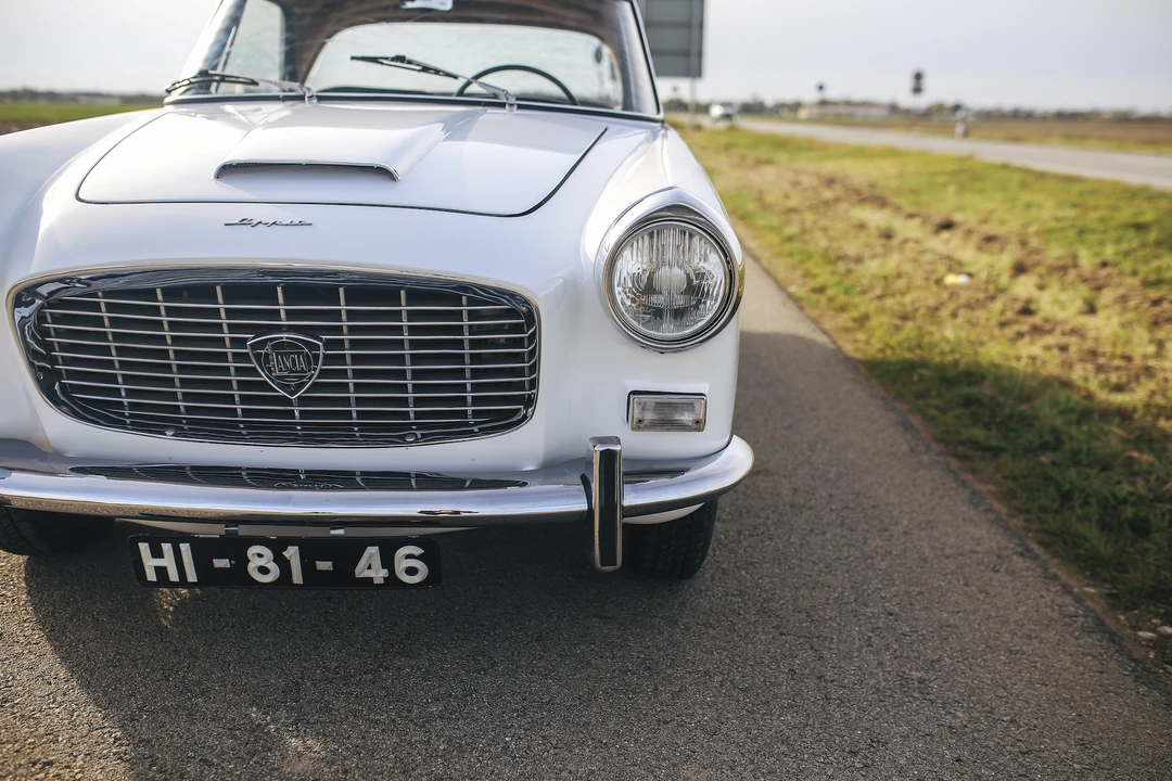 1959 Lancia - Image 22 of 31