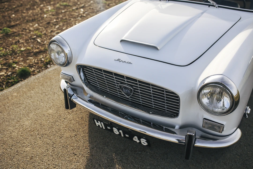 1959 Lancia - Image 23 of 31