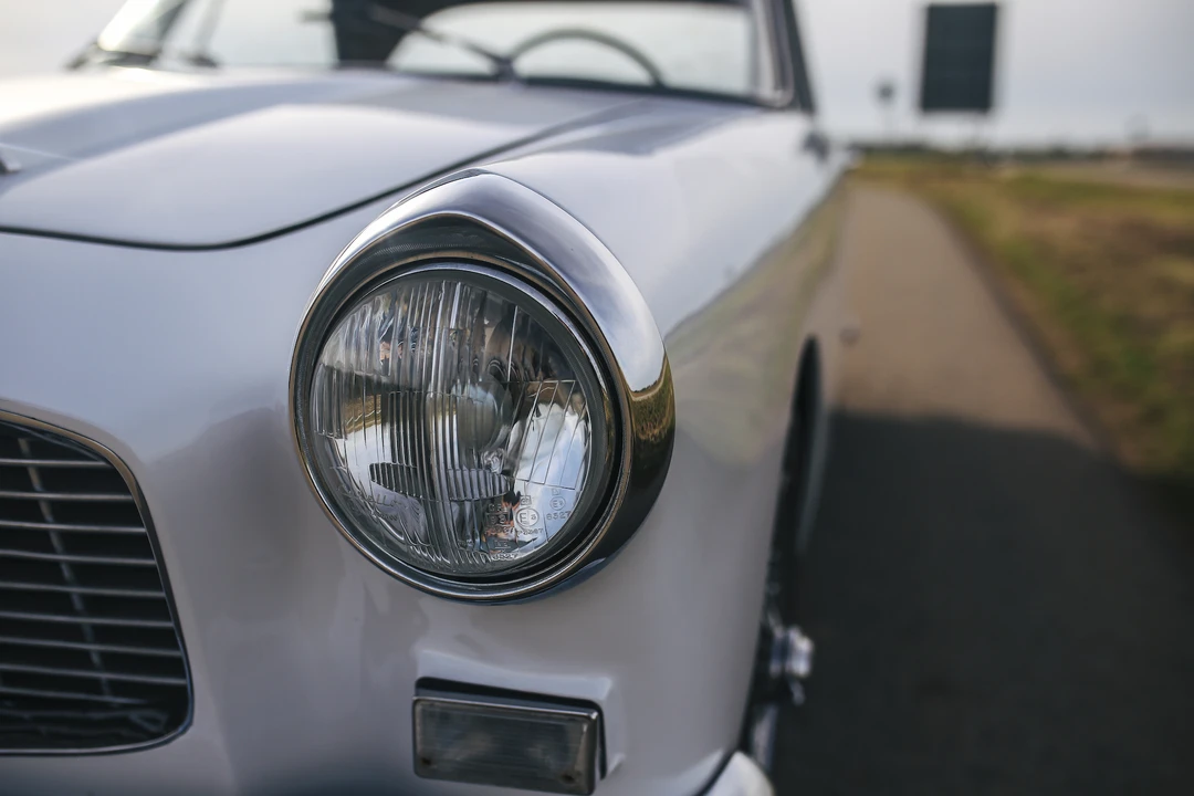 1959 Lancia - Image 24 of 31
