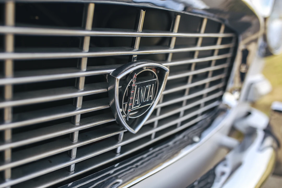 1959 Lancia - Image 26 of 31