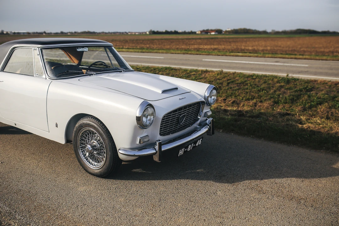 1959 Lancia - Image 28 of 31