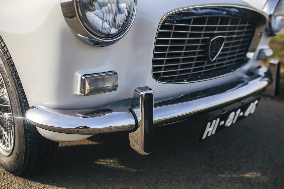 1959 Lancia - Image 29 of 31