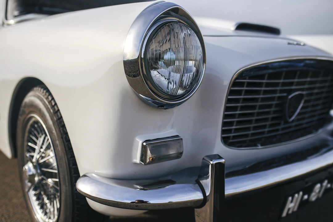 1959 Lancia - Image 30 of 31