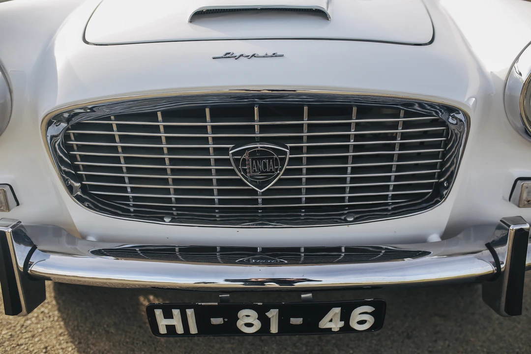 1959 Lancia - Image 31 of 31