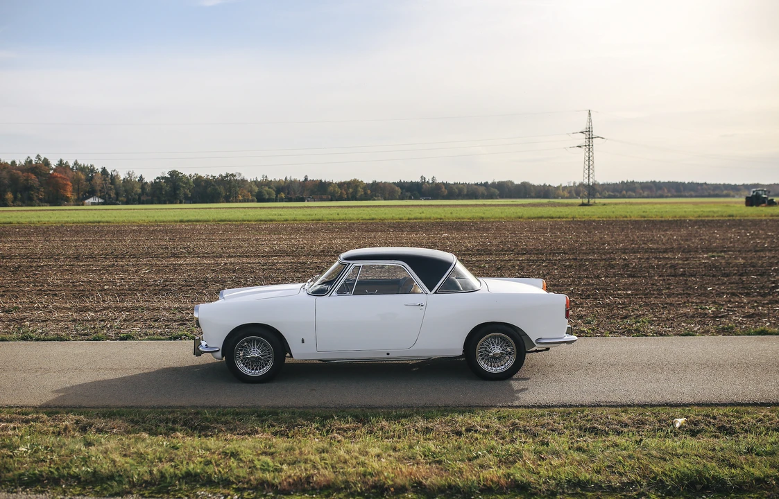 1959 Lancia - Image 5 of 31