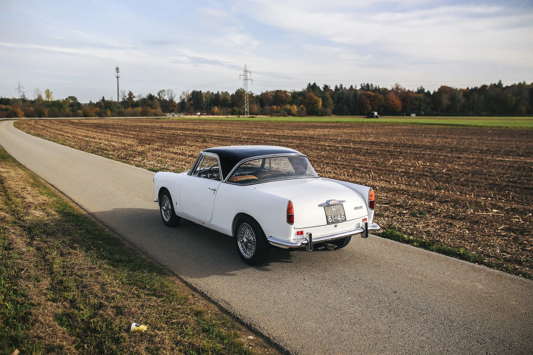 1959 Lancia - Image 6 of 31