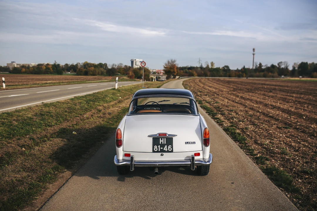 1959 Lancia - Image 15 of 31