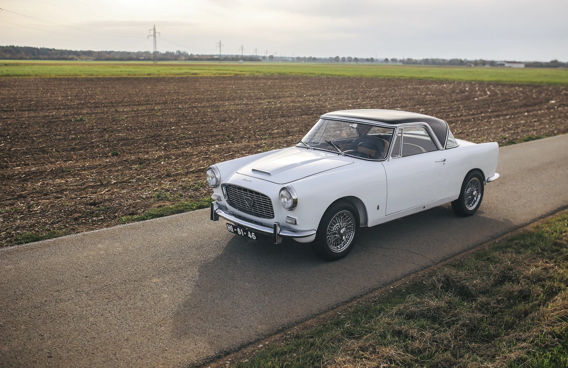 1959 Lancia - Image 20 of 31