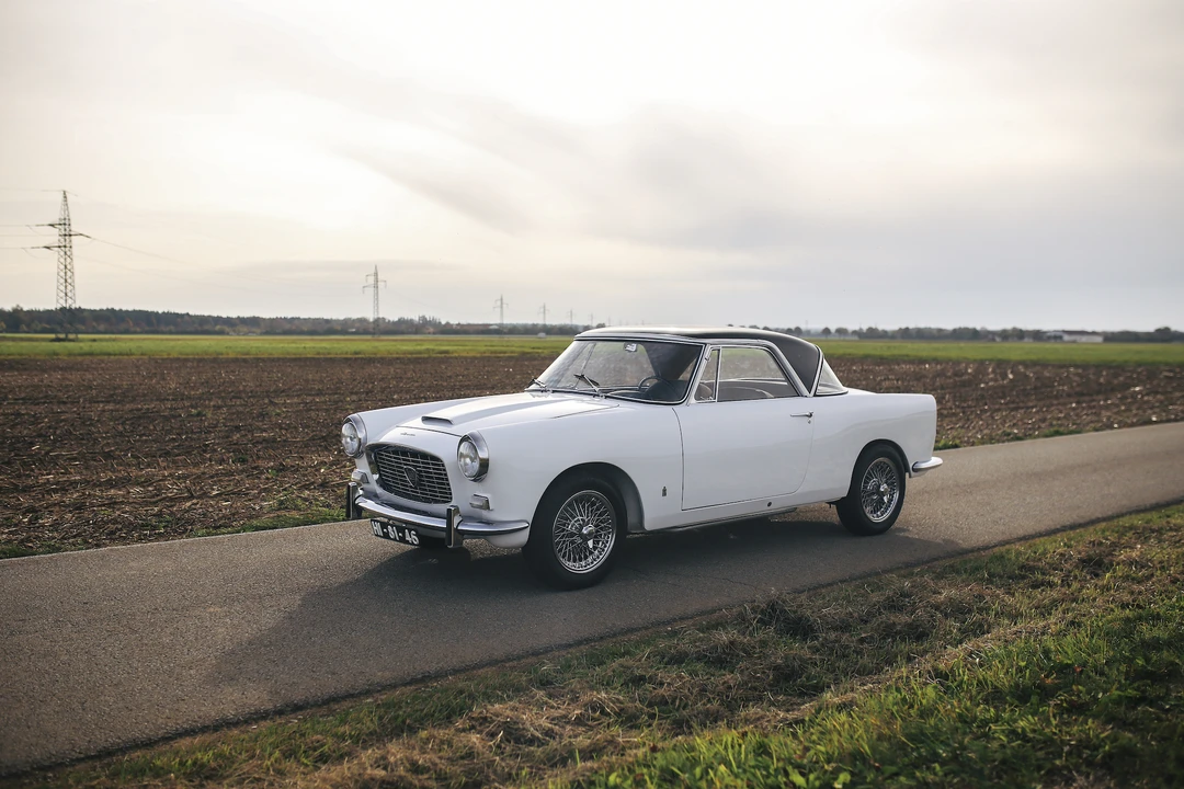 1959 Lancia - Image 12 of 31