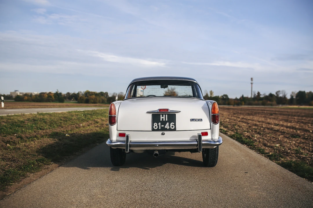 1959 Lancia - Image 7 of 31
