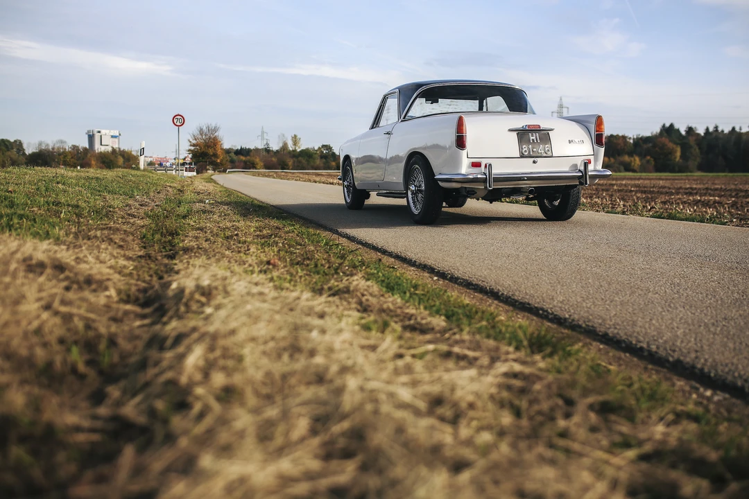 1959 Lancia - Image 14 of 31