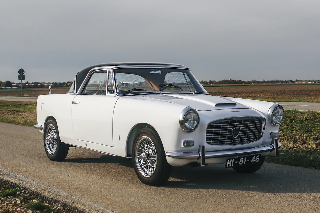 1959 Lancia - Image 2 of 31