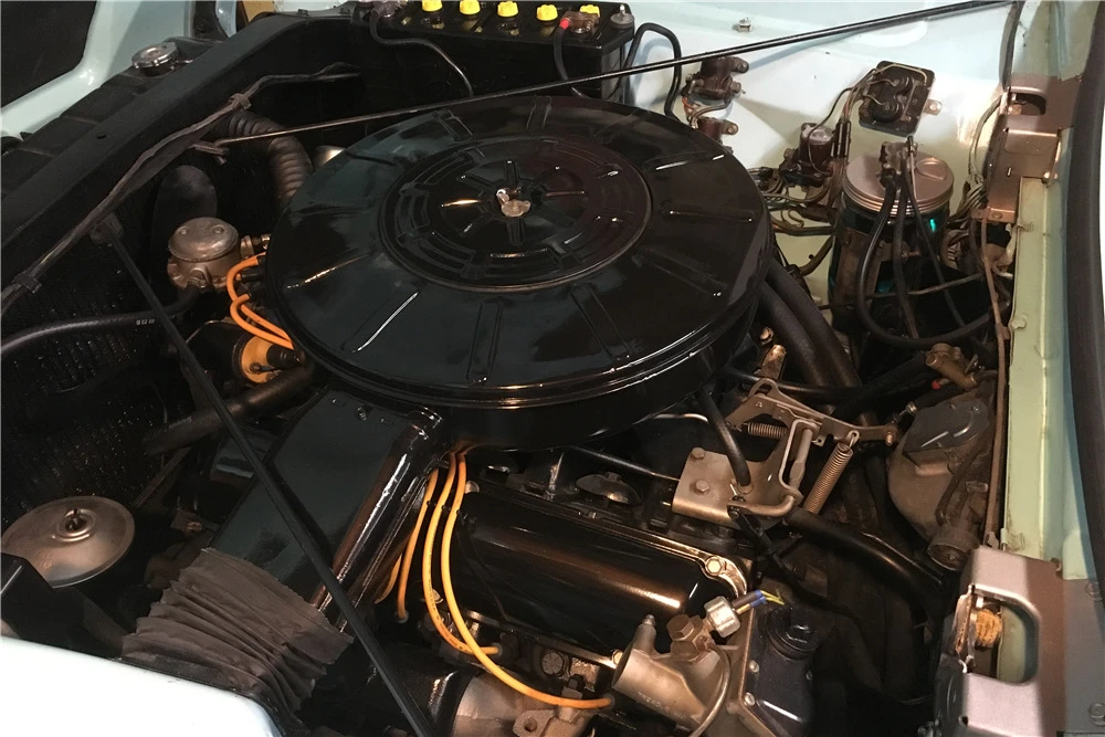 1959 Lincoln Continental 3rd Gen - Image 3 of 6