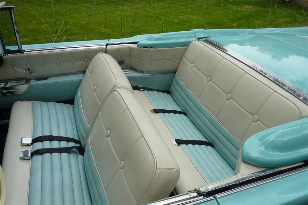 1959 Lincoln Continental 3rd Gen - Image 4 of 6