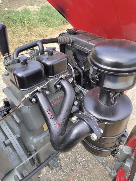 1959 Lamborghini Tractors - Image 30 of 30
