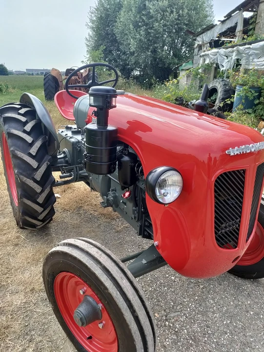 1959 Lamborghini Tractors - Image 3 of 30