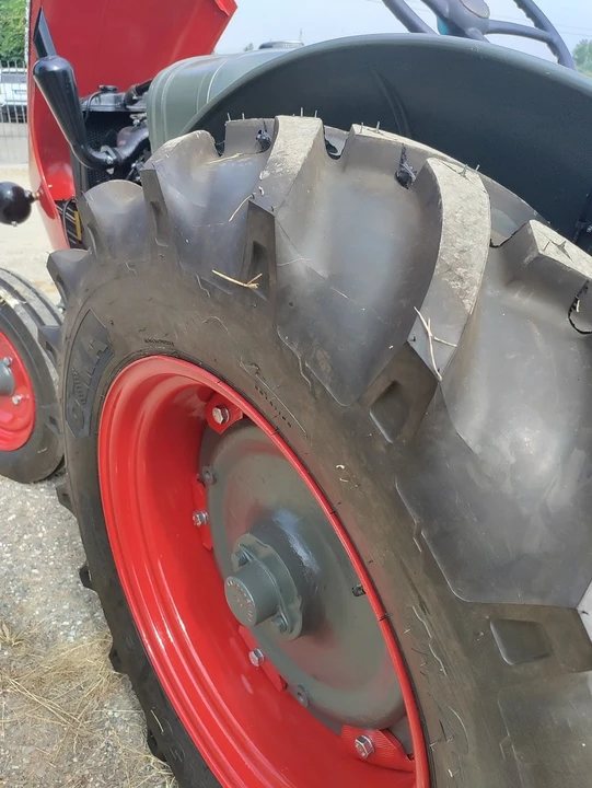 1959 Lamborghini Tractors - Image 15 of 30