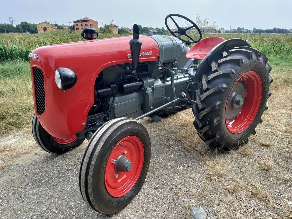 1959 Lamborghini Tractors - Image 2 of 30