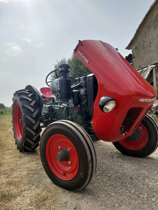 1959 Lamborghini Tractors - Image 28 of 30