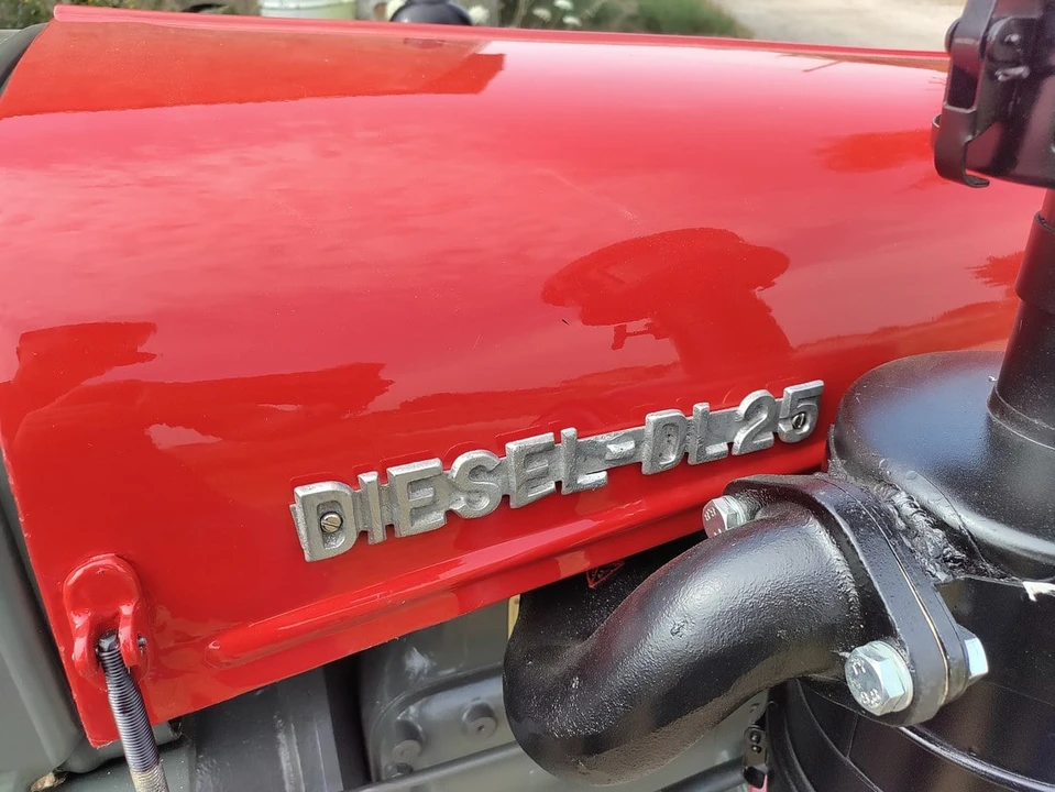 1959 Lamborghini Tractors - Image 18 of 30