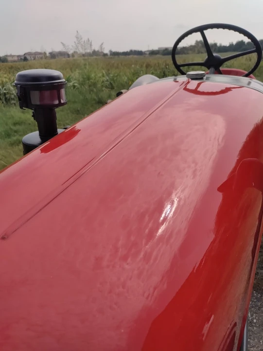 1959 Lamborghini Tractors - Image 21 of 30