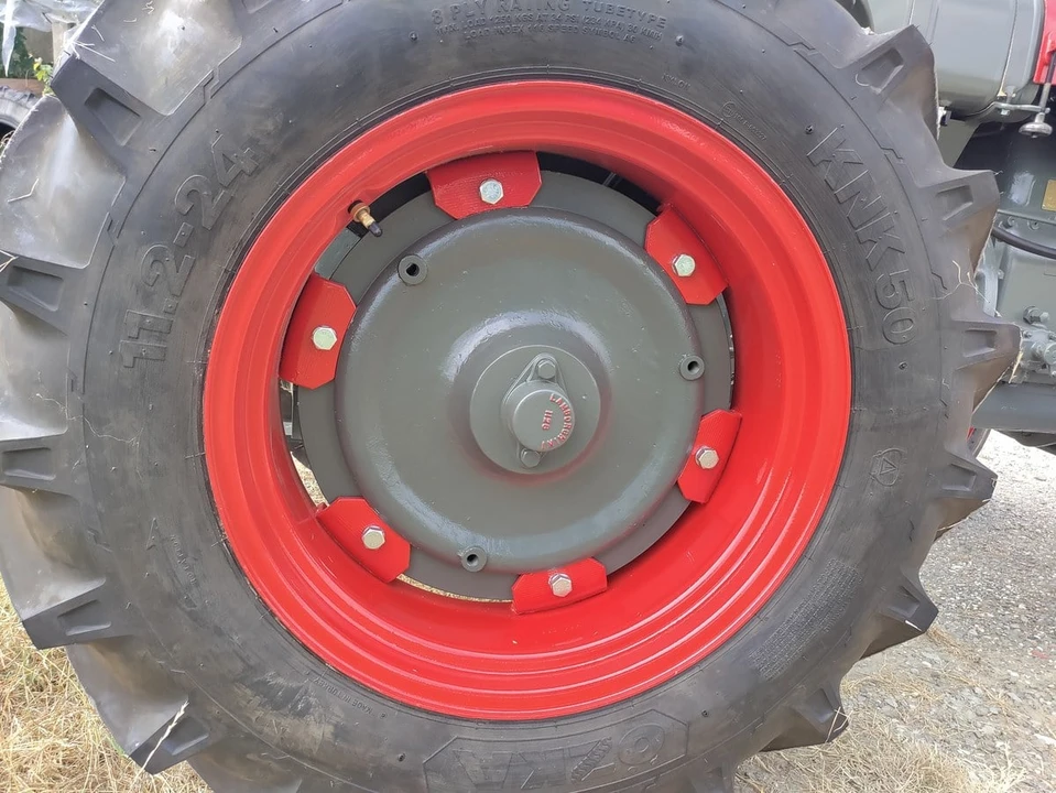 1959 Lamborghini Tractors - Image 25 of 30