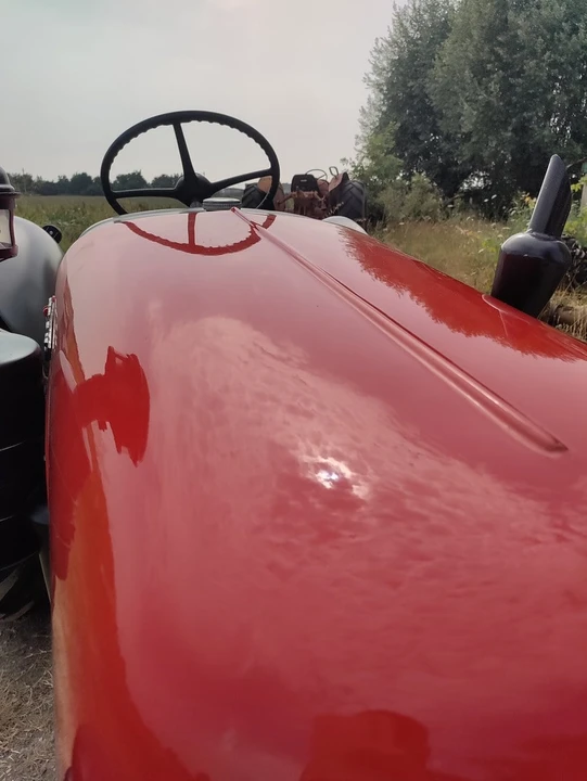 1959 Lamborghini Tractors - Image 20 of 30