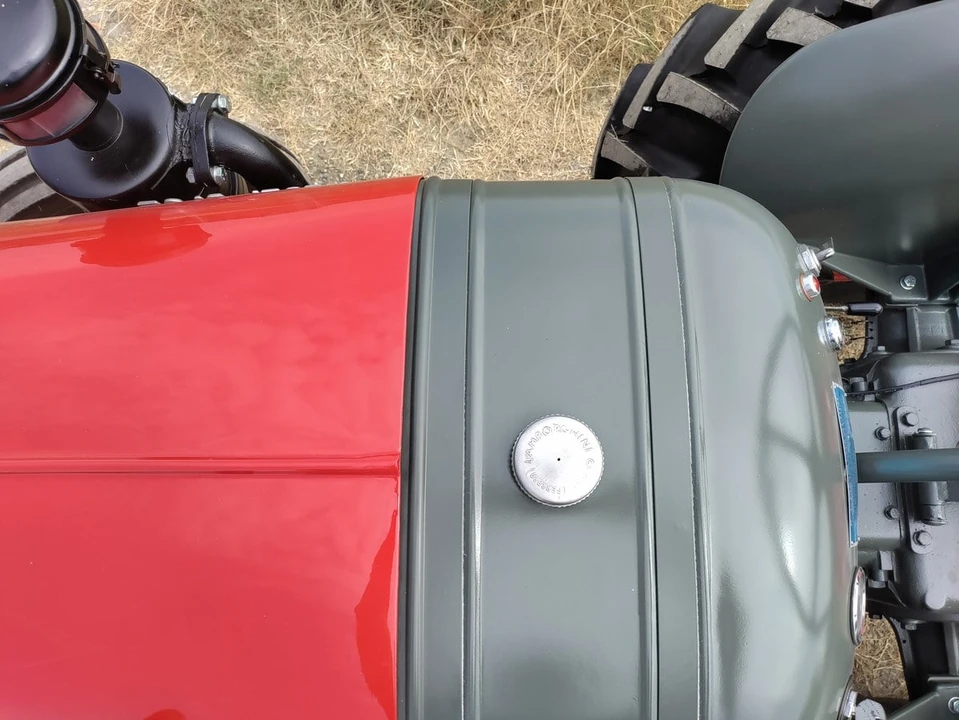 1959 Lamborghini Tractors - Image 24 of 30