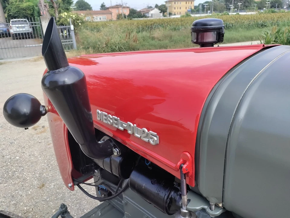 1959 Lamborghini Tractors - Image 23 of 30
