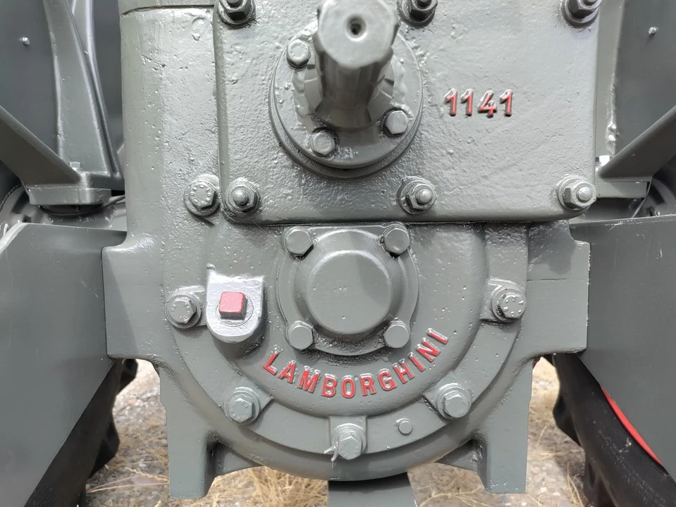 1959 Lamborghini Tractors - Image 14 of 30