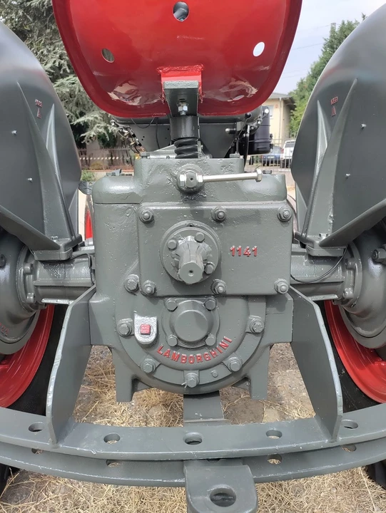 1959 Lamborghini Tractors - Image 13 of 30