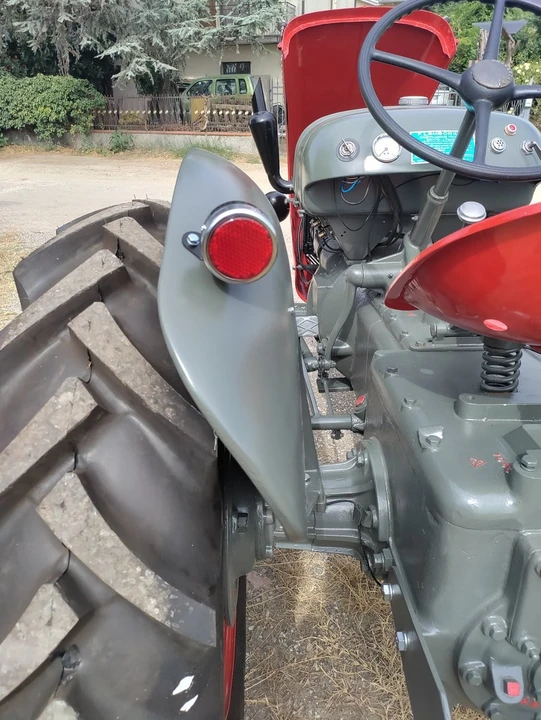 1959 Lamborghini Tractors - Image 12 of 30