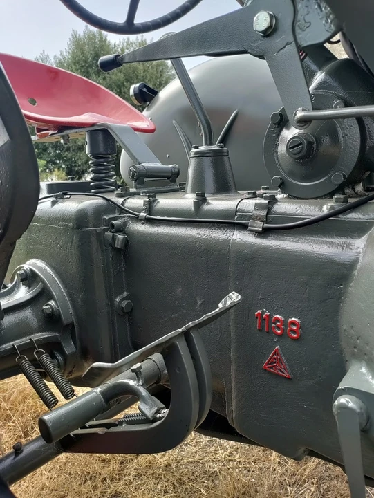 1959 Lamborghini Tractors - Image 17 of 30