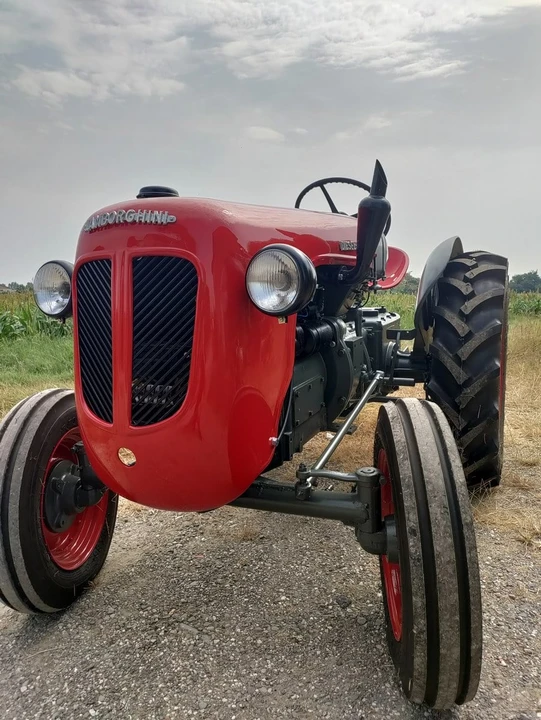 1959 Lamborghini Tractors - Image 22 of 30
