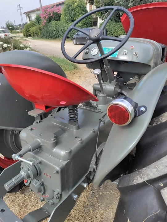 1959 Lamborghini Tractors - Image 8 of 30