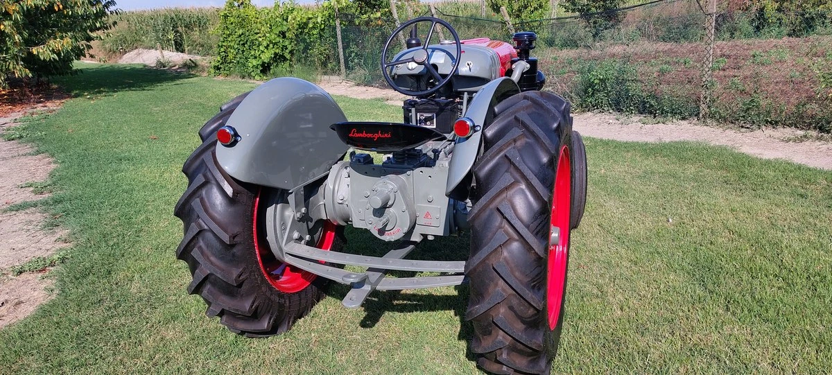 1959 Lamborghini Tractors - Image 7 of 30