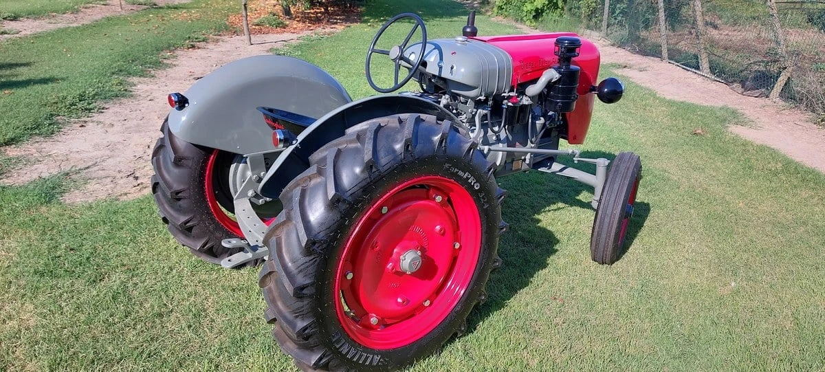 1959 Lamborghini Tractors - Image 6 of 30